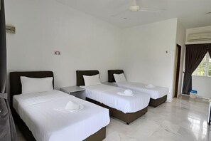 Soundproofing - Lilla Summer Retreat @ Bentong (Karak)