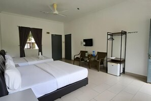 Soundproofing - Lilla Summer Retreat @ Bentong (Karak)