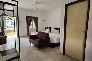 Soundproofing - Lilla Summer Retreat @ Bentong (Karak)