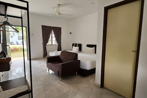 Soundproofing - Lilla Summer Retreat @ Bentong (Karak)