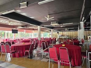 Dining - Lilla Summer Retreat - Bentong (Karak)