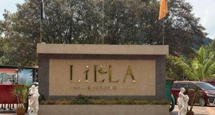 Lilla Summer Retreat @ Bentong