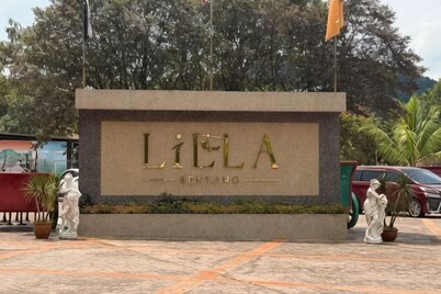 Lilla Summer Retreat @ Bentong