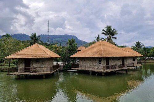 Lilla Summer Retreat @ Bentong
