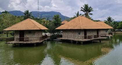 Lilla Summer Retreat @ Bentong