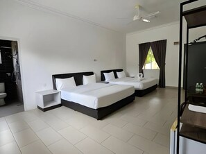 Room - Lilla Summer Retreat - Bentong (Karak)
