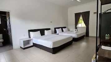 Chambres insonorisées