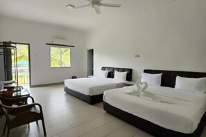 Soundproofing - Lilla Summer Retreat @ Bentong (Karak)