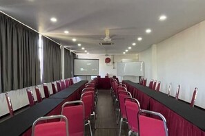 Meeting facility - Lilla Summer Retreat @ Bentong (Karak)