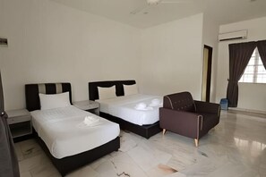 Soundproofing - Lilla Summer Retreat @ Bentong (Karak)