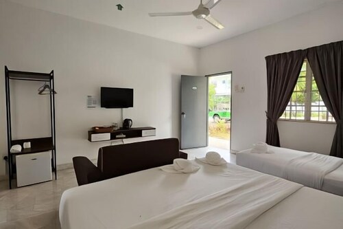 Lilla Summer Retreat @ Bentong