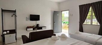 Lilla Summer Retreat @ Bentong