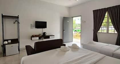 Lilla Summer Retreat @ Bentong