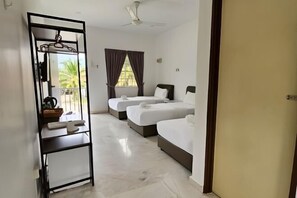 Soundproofing - Lilla Summer Retreat @ Bentong (Karak)