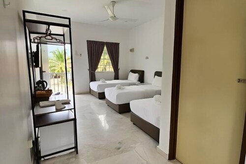 Lilla Summer Retreat @ Bentong