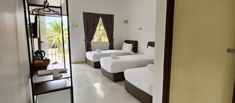 Lilla Summer Retreat @ Bentong