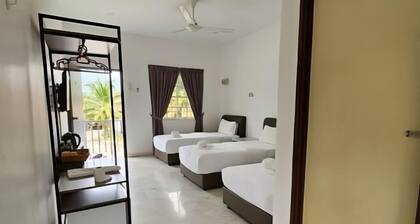 Lilla Summer Retreat @ Bentong