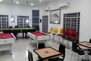 Unclassified image, 4 of 30, button - Lilla Summer Retreat @ Bentong (Karak)