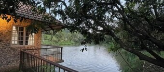 Lilla Summer Retreat @ Bentong