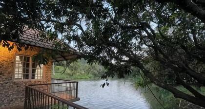Lilla Summer Retreat @ Bentong