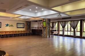Meeting facility - Senlin Renjia Hotel (Chongqing)