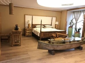 Room - Senlin Renjia Hotel (Chongqing)