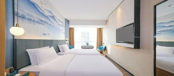 CheerMay Hotel（Quanzhou West Lake Park West Street Shop）