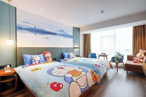 ห้องพัก