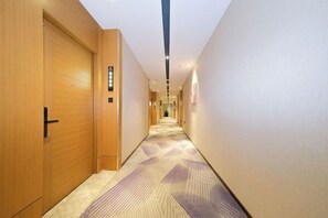 Meeting facility - CheerMay Hotel（Quanzhou West Lake Park West Street Shop） (Quanzhou)