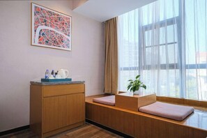 Room - CheerMay Hotel（Quanzhou West Lake Park West Street Shop） (Quanzhou)