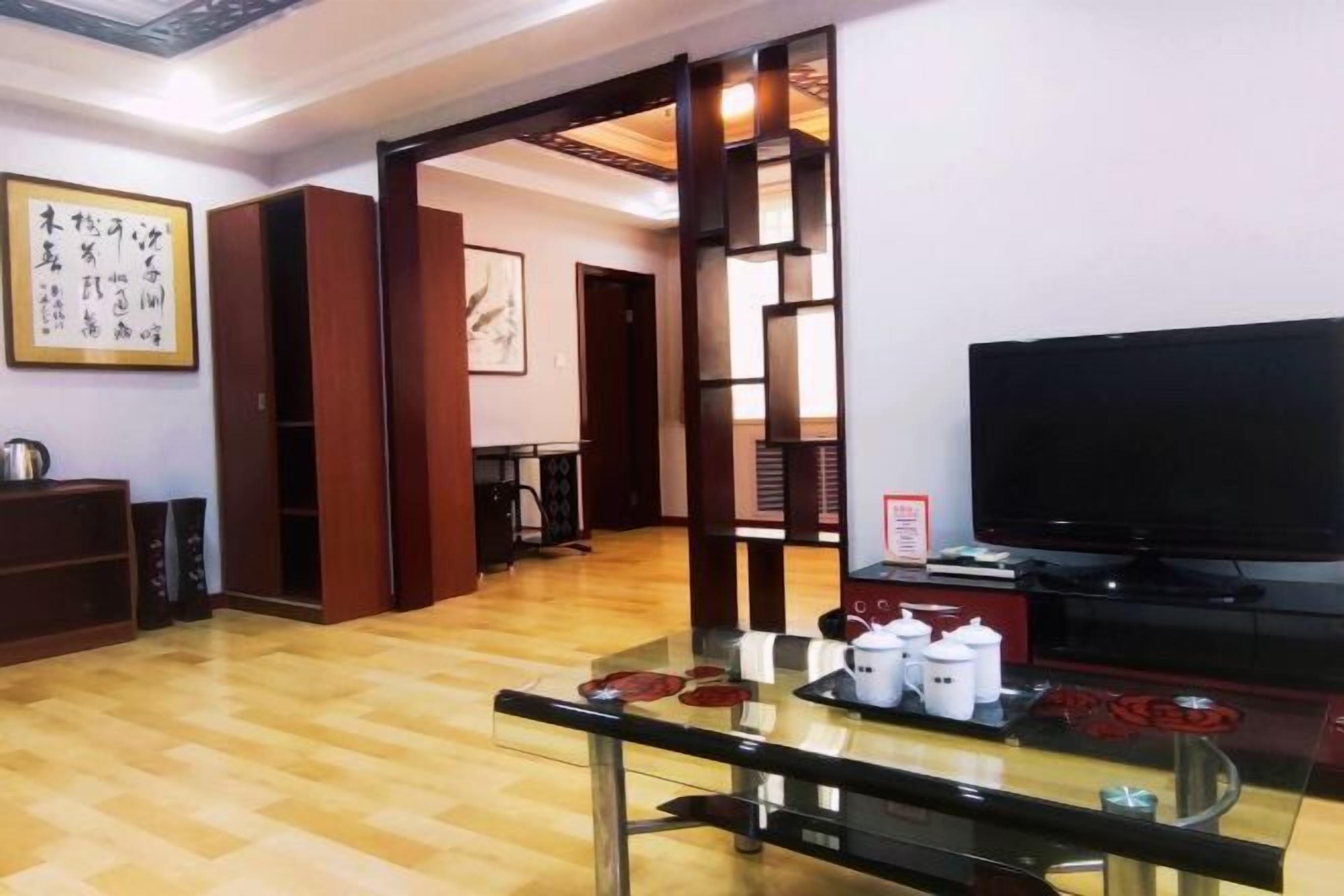 ห้องพัก