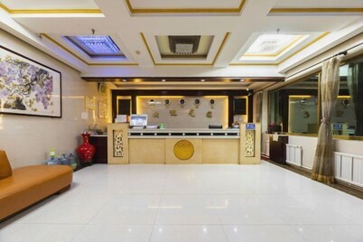 Jingxuanlou Hotel（near the great wall）