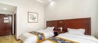 Jingxuanlou Hotel（near the great wall）