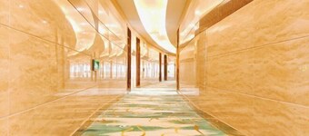 Mijia Shenke Business Hotel (Wuhuwan Yuqu Branch)
