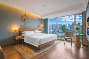 Unclassified image, 4 of 159, button - Kunming Guandu Muyunpan Garden Resort Hotel (Hai Le World Shijicheng Changhong West Road Branch) (Kunming)