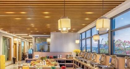 Kunming Guandu Muyunpan Garden Resort Hotel (Hai Le World Shijicheng Changhong West Road Branch)
