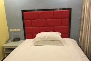 Room - Ai Jiu Hotel (Shanghai)