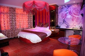 Room - Ai Jiu Hotel (Shanghai)