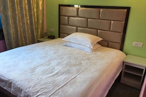 Room - Ai Jiu Hotel (Shanghai)