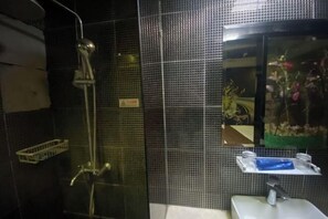 Room - Ai Jiu Hotel (Shanghai)