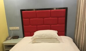Room - Ai Jiu Hotel (Shanghai)