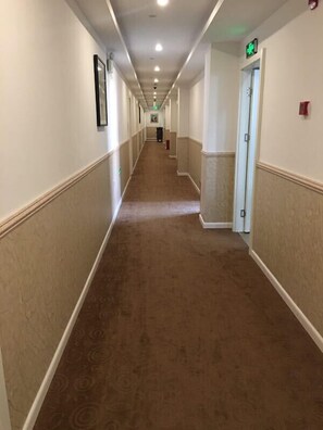 Interior - AA Hotel (Shanghai International Circuit) (Shanghai)