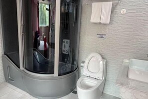 Room - AA Hotel (Shanghai International Circuit) (Shanghai)