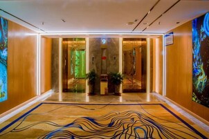 Εσωτερικοί χώροι