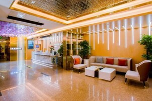 Εσωτερικοί χώροι