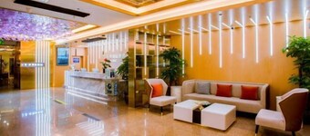 Mengjianlu Hotel (Urumqi Nianzigou Dehui Wanda Store)