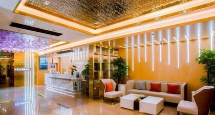 Mengjianlu Hotel (Urumqi Nianzigou Dehui Wanda Store)