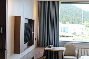 Room - Aketasi Resort (Nilka County)