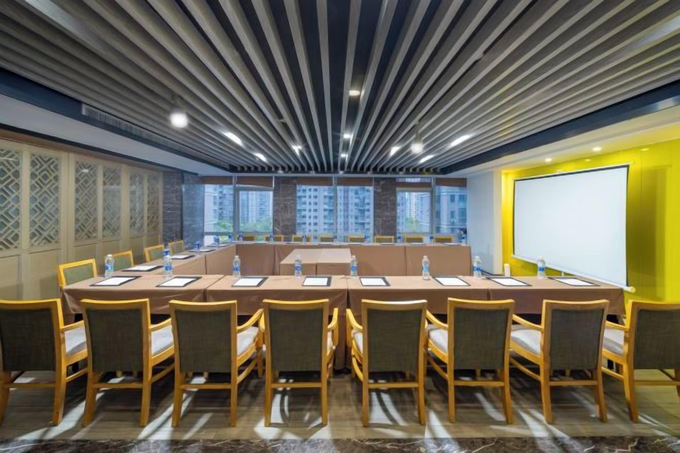 Sala de reuniones