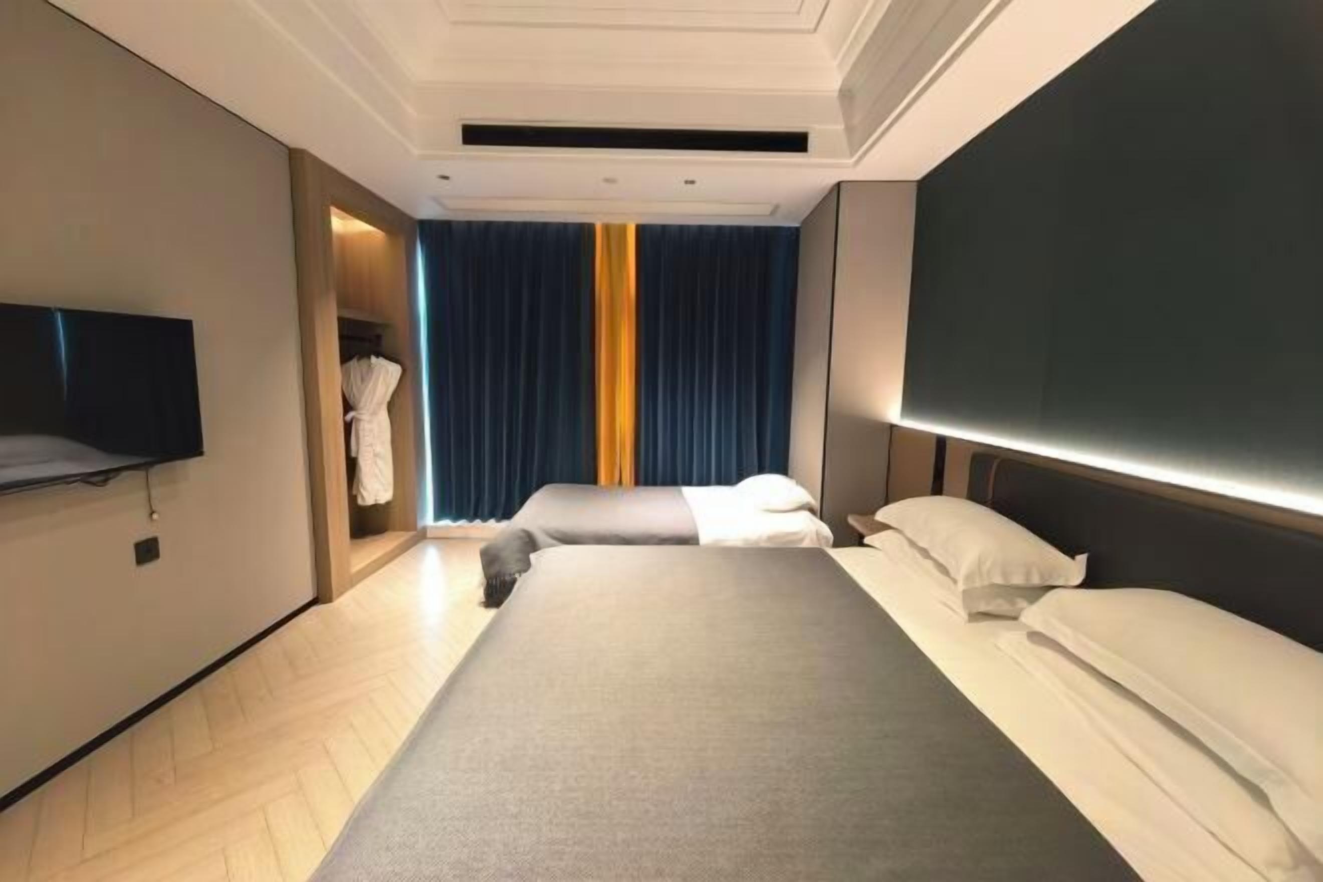 Habitación